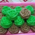 Cooksnap dari Novia Khailiana untuk resep Apem tepung beras