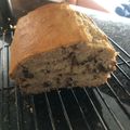 El cooksnap de Caterina Pulleiro cuando hizo Pan de nuez... 💛.