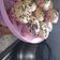El cooksnap de Estefani Alvez cuando hizo Muffins o cupcakes súper fácil.