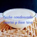 El cooksnap de GRACIELA CUARZO🇦🇷 cuando hizo Leche Condensada Casera Súper Fácil.