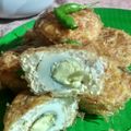 Cooksnap dari Ismi Sundari untuk resep 35. Pastel Tahu Telur Puyuh