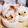 あっちィ's cooksnap of when they made 【ひよこのデビルドエッグ】イースターに！.