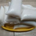 Cooksnap dari azkazena untuk resep Lontong Plastik Mudah