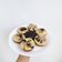 Cooksnap dari Erwinda Ika untuk resep Pukis Pandan Keju (#pr_pukis)