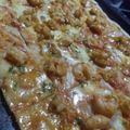 El cooksnap de Fla Desirée Ribulgo cuando hizo Camarones al ajillo.