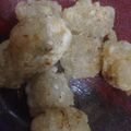 Cooksnap dari Syifa untuk resep Cireng Crispy