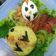 Cooksnap dari Mufliha Wildaty untuk resep Nasi kuning magicom