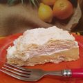 Sesztákné Lázár Irén Cooksnap-ja, amikor elkészítette a(z) Szupergyors krémes🍰 receptet.