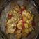 Cooksnap dari vincensia pemy untuk resep Ayam kentang kecap bumbu alakadar tetep enak