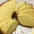 Cooksnap dari Nia Anwar untuk resep Bolu Mentega