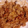 beardless's cooksnap of when they made Cajun Breakfast Rice.