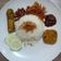 Cooksnap dari HIDUP SEHAT BAHAGIA untuk resep Nasi Lemak Melayu Khas Belakang Padang |Batam|Kepri|Malaysia