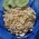 Cooksnap dari Nia d'Kitch untuk resep #19 - Nasi goreng gurih tanpa kecap manis