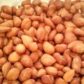 Cooksnap dari Aleb Bela untuk resep Biji Ketapang