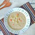 Cooksnap dari Agustin Nur Hasanah untuk resep Kokor Timun khas Kutai (tanpa santan)