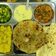 Kusum Parmar's cooksnap of when they made #ઓરો, રોટલો,ખીચડી અને કઢી.
