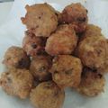 Cooksnap dari Alex Ko untuk resep Baso Goreng Ayam Udang