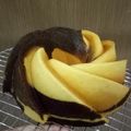 Cooksnap dari Margaretha Go untuk resep Bolu macan putih telur
