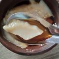 Cooksnap dari Dian Khusnia Nisfu Laila untuk resep Wedang Tahu / Tahwa /Kembang Tahu