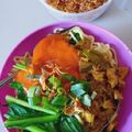 Cooksnap dari Galuh Palupi Ariani untuk resep Ayam Kecap Mie Ayam