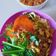 Cooksnap dari Galuh Palupi Ariani untuk resep Ayam Kecap Mie Ayam