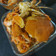 Cooksnap dari Intan Ika Yudiarti untuk resep Kepiting saus tiram / asam manis pedas