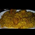 صورة من 🍇Rawan🍇، شاركها بعد تجربة وصفة تمن كلم عراقي على الطريقه الكربلائيه