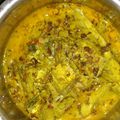 Cooksnap dari maykris effrita untuk resep Gulai Kepala Kakap