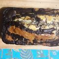 El cooksnap de Vero Mb cuando hizo ¡Budín BOMBA SÚPER FÁCIL Y RÁPIDO!.