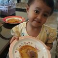 Cooksnap dari aulia lula untuk resep Homemade Pancake