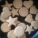 El cooksnap de Pauli Sanchez cuando hizo Galletas de avena, coco y miel.