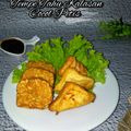Cooksnap dari Laila Dawud untuk resep Ungkep Tempe Bumbu Kalasan