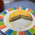 El cooksnap de gacorusa cuando hizo Flan de Requesón.