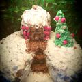isabel maloum's cooksnap of when they made Simple gingerbread.