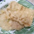 Cooksnap dari Gestri Wahyuni untuk resep Tempe Mendoan