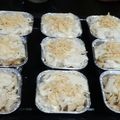 Cooksnap dari Siti Nur Aini untuk resep Schotel Makaroni Panggang