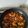 El cooksnap de marrenzulli cuando hizo Pollo con almendras.