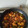 El cooksnap de marrenzulli cuando hizo Pollo con almendras.