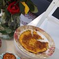 Cooksnap dari Eva Afiah Eva untuk resep Telur Dadar Biasa
