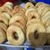 Cooksnap dari rizza birina untuk resep Donat empuk ala j.co dengan topping glaze dan topping donat kampung