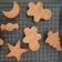 Cooksnap dari Carol Lina untuk resep Gingerbread cookies
