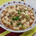 小min家常味 的 麻婆豆腐 cooksnap