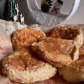 Cooksnap dari Sachie untuk resep Japanese Souffle Pancake #japanese #dessert 🇯🇵