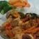 Cooksnap dari Chef Abhu Pedas untuk resep Tumis tahu kentang baso ikan (masakan sehari hari)