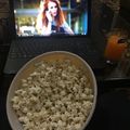 صورة من Roreta Rody، شاركها بعد تجربة وصفة بوشار مع الماجي