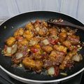 Cooksnap dari Pita Wulandari untuk resep Ayam cabe garam