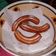 El cooksnap de Gelio Fernández cuando hizo Churros.