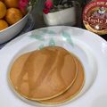 Cooksnap dari Yulianti Kurnia untuk resep 12. Japanese souffle pancake