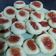 La cooksnap de Celeste Terranova cuando cocinó Pepas con membrillo caseras
