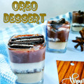 Cooksnap dari Murni untuk resep 2. Dessert Box Triple Chocolate
